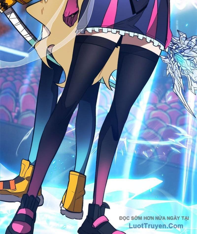 Thế Giới Siêu Phàm! Tôi Là Ma Cà Rồng !? - Chapter 26 - Page 54