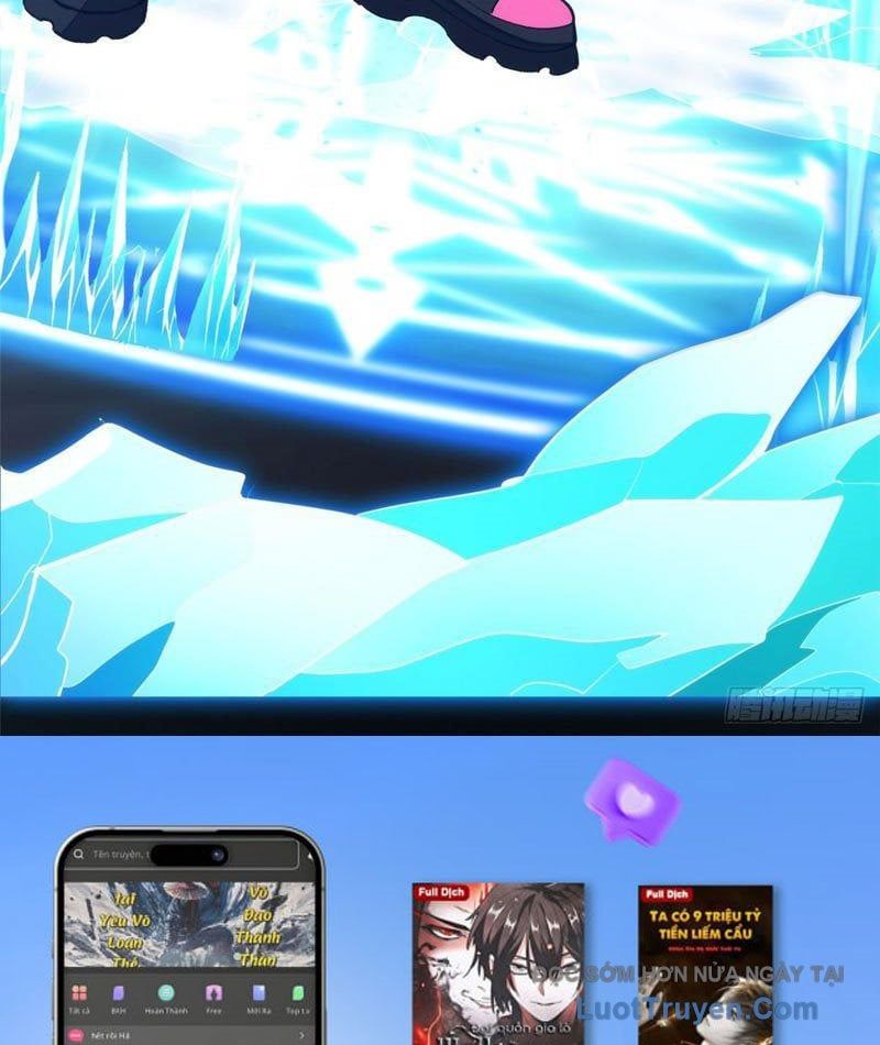 Thế Giới Siêu Phàm! Tôi Là Ma Cà Rồng !? - Chapter 26 - Page 55