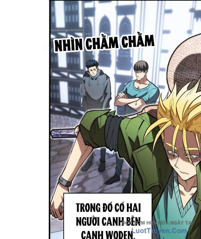Thế Giới Siêu Phàm! Tôi Là Ma Cà Rồng !? - Chapter 26 - Page 7