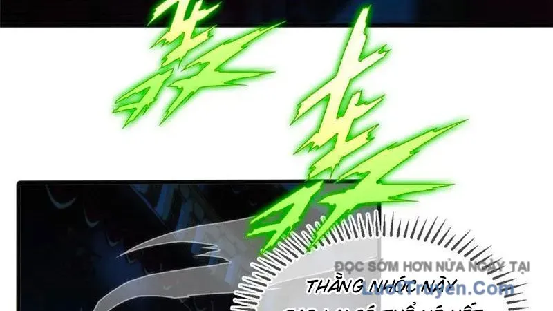 Thế Giới Siêu Phàm! Tôi Là Ma Cà Rồng !? - Chapter 27 - Page 104