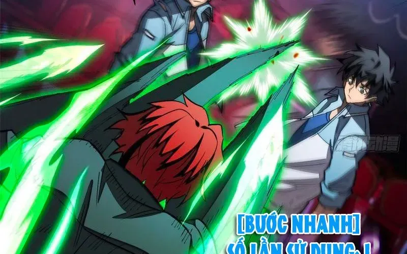 Thế Giới Siêu Phàm! Tôi Là Ma Cà Rồng !? - Chapter 27 - Page 111