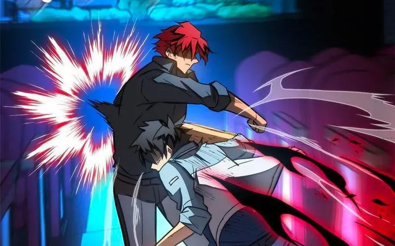 Thế Giới Siêu Phàm! Tôi Là Ma Cà Rồng !? - Chapter 27 - Page 117