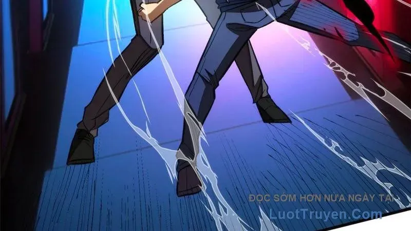 Thế Giới Siêu Phàm! Tôi Là Ma Cà Rồng !? - Chapter 27 - Page 118