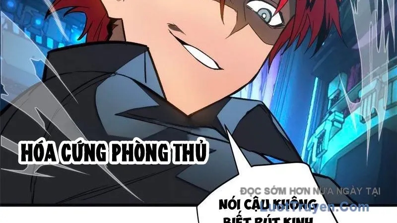 Thế Giới Siêu Phàm! Tôi Là Ma Cà Rồng !? - Chapter 27 - Page 120