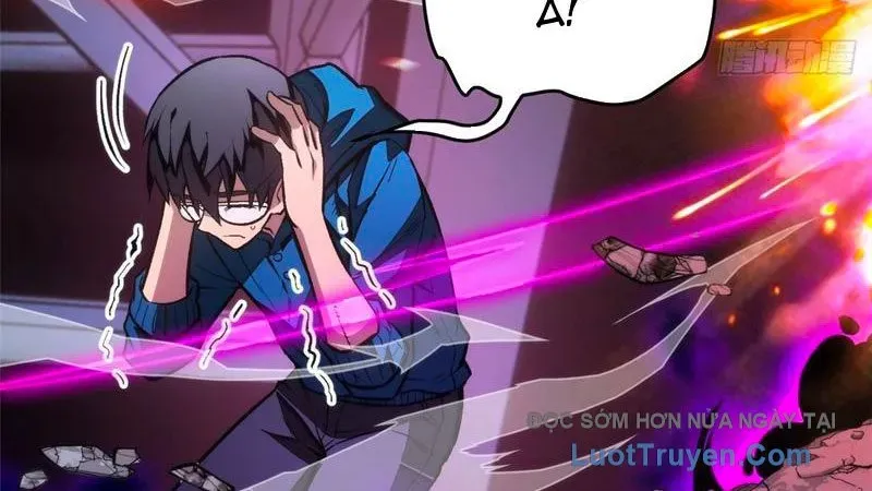 Thế Giới Siêu Phàm! Tôi Là Ma Cà Rồng !? - Chapter 27 - Page 15