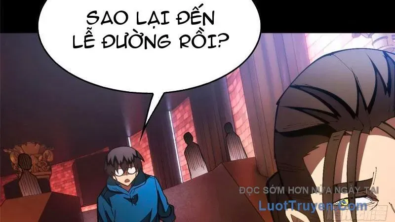 Thế Giới Siêu Phàm! Tôi Là Ma Cà Rồng !? - Chapter 27 - Page 25