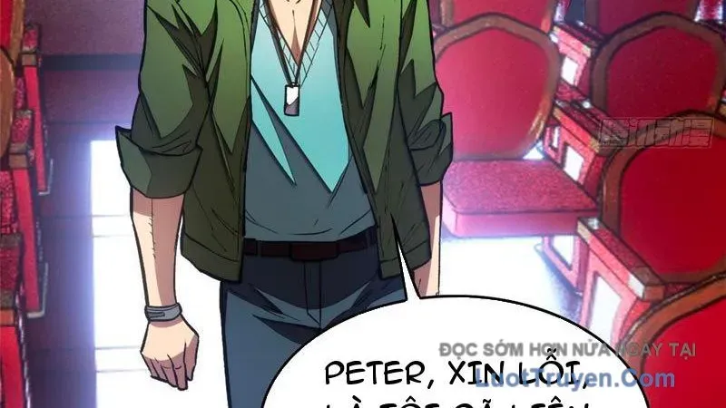 Thế Giới Siêu Phàm! Tôi Là Ma Cà Rồng !? - Chapter 27 - Page 31