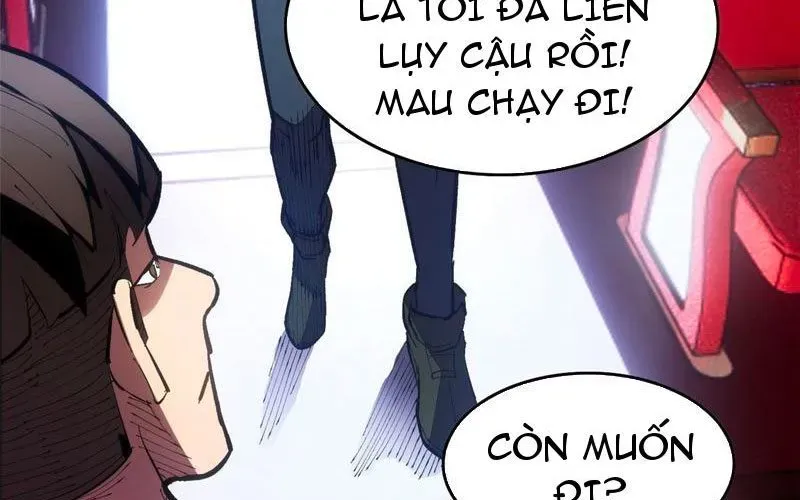 Thế Giới Siêu Phàm! Tôi Là Ma Cà Rồng !? - Chapter 27 - Page 32