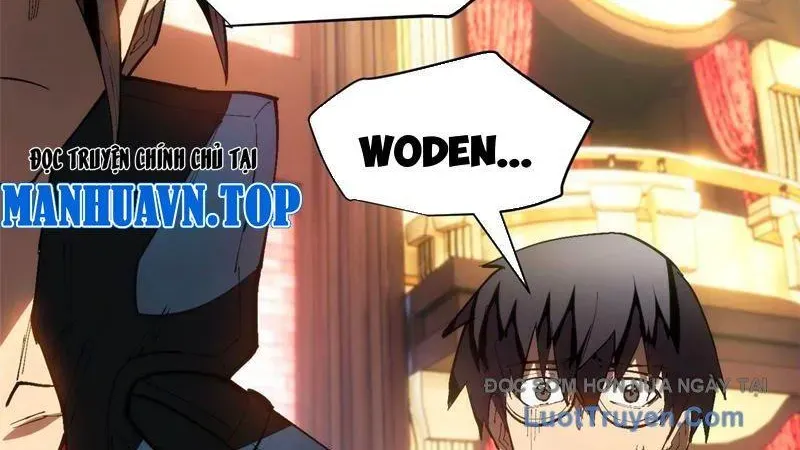 Thế Giới Siêu Phàm! Tôi Là Ma Cà Rồng !? - Chapter 27 - Page 35