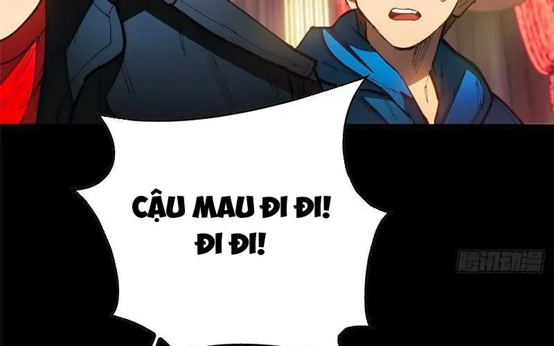 Thế Giới Siêu Phàm! Tôi Là Ma Cà Rồng !? - Chapter 27 - Page 36