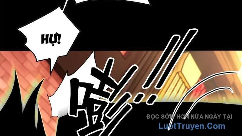 Thế Giới Siêu Phàm! Tôi Là Ma Cà Rồng !? - Chapter 27 - Page 37