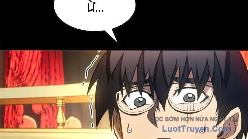 Thế Giới Siêu Phàm! Tôi Là Ma Cà Rồng !? - Chapter 27 - Page 41