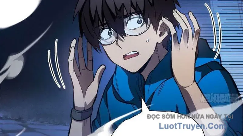 Thế Giới Siêu Phàm! Tôi Là Ma Cà Rồng !? - Chapter 27 - Page 47