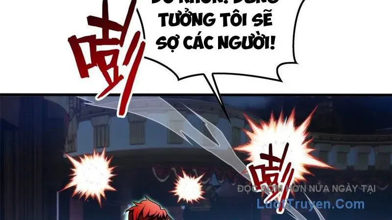 Thế Giới Siêu Phàm! Tôi Là Ma Cà Rồng !? - Chapter 27 - Page 49