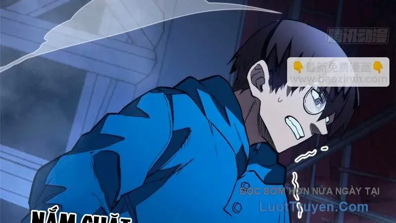 Thế Giới Siêu Phàm! Tôi Là Ma Cà Rồng !? - Chapter 27 - Page 53