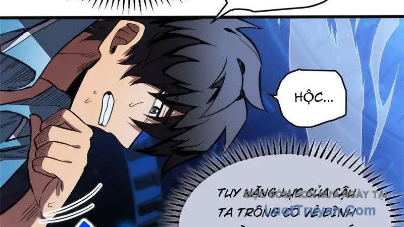 Thế Giới Siêu Phàm! Tôi Là Ma Cà Rồng !? - Chapter 27 - Page 57