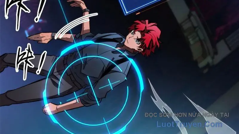 Thế Giới Siêu Phàm! Tôi Là Ma Cà Rồng !? - Chapter 27 - Page 59