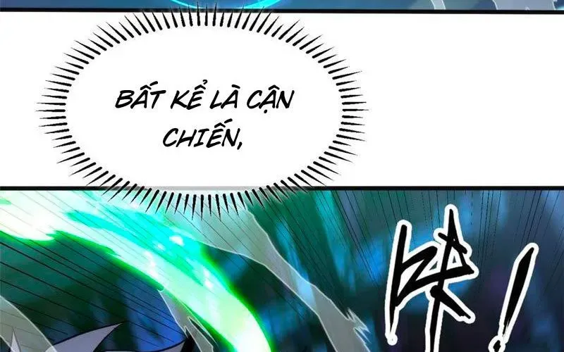 Thế Giới Siêu Phàm! Tôi Là Ma Cà Rồng !? - Chapter 27 - Page 60