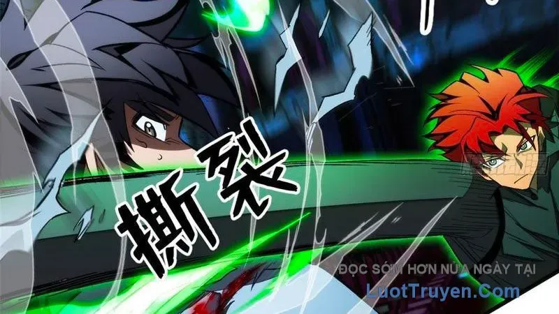 Thế Giới Siêu Phàm! Tôi Là Ma Cà Rồng !? - Chapter 27 - Page 61