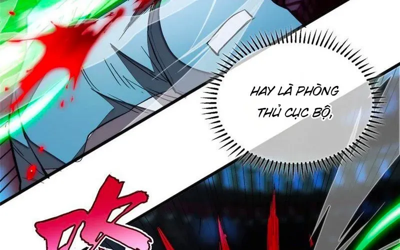 Thế Giới Siêu Phàm! Tôi Là Ma Cà Rồng !? - Chapter 27 - Page 62