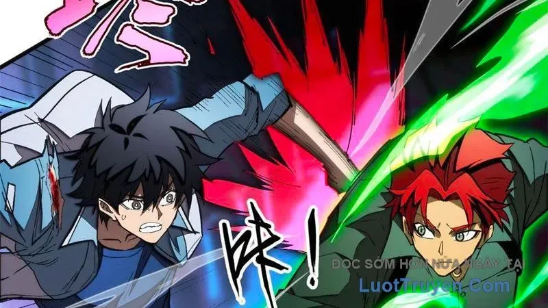 Thế Giới Siêu Phàm! Tôi Là Ma Cà Rồng !? - Chapter 27 - Page 63