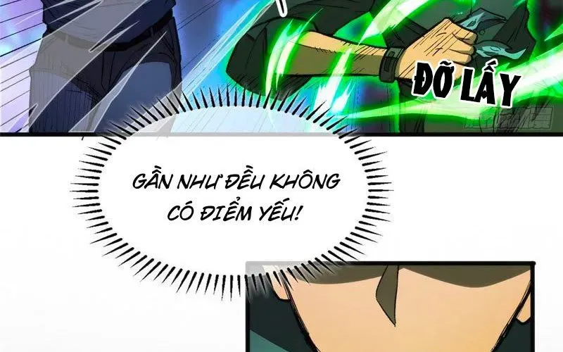 Thế Giới Siêu Phàm! Tôi Là Ma Cà Rồng !? - Chapter 27 - Page 64
