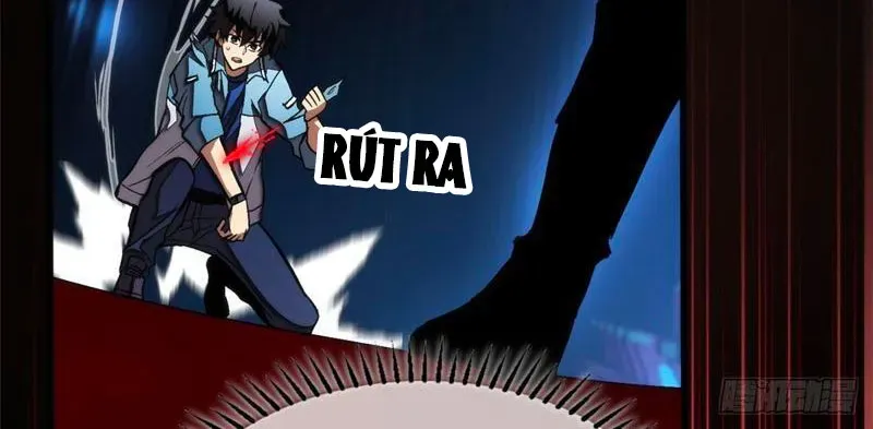 Thế Giới Siêu Phàm! Tôi Là Ma Cà Rồng !? - Chapter 27 - Page 72