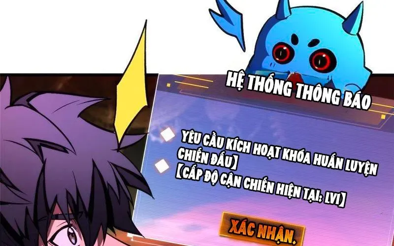 Thế Giới Siêu Phàm! Tôi Là Ma Cà Rồng !? - Chapter 27 - Page 79