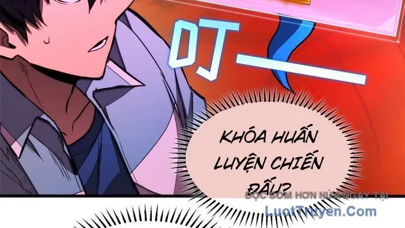 Thế Giới Siêu Phàm! Tôi Là Ma Cà Rồng !? - Chapter 27 - Page 80