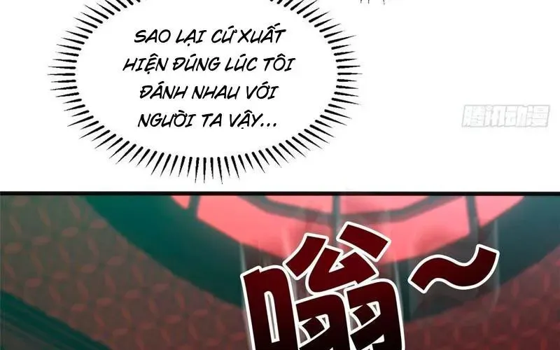 Thế Giới Siêu Phàm! Tôi Là Ma Cà Rồng !? - Chapter 27 - Page 81