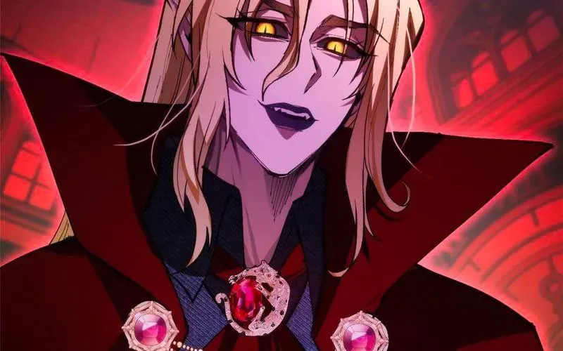 Thế Giới Siêu Phàm! Tôi Là Ma Cà Rồng !? - Chapter 27 - Page 87