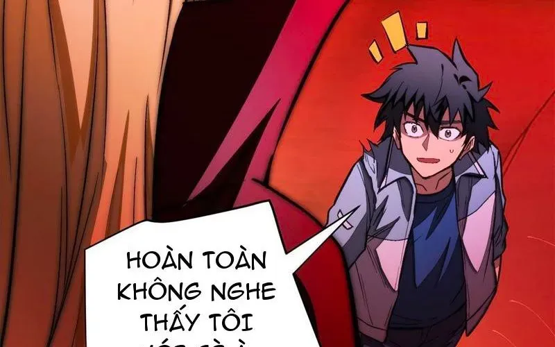 Thế Giới Siêu Phàm! Tôi Là Ma Cà Rồng !? - Chapter 27 - Page 93