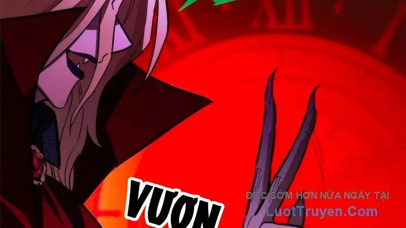 Thế Giới Siêu Phàm! Tôi Là Ma Cà Rồng !? - Chapter 27 - Page 96