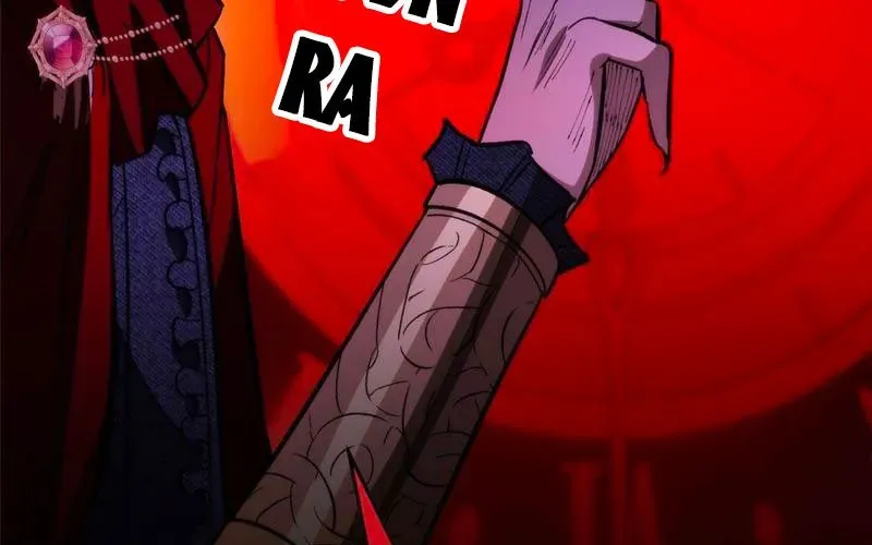 Thế Giới Siêu Phàm! Tôi Là Ma Cà Rồng !? - Chapter 27 - Page 97