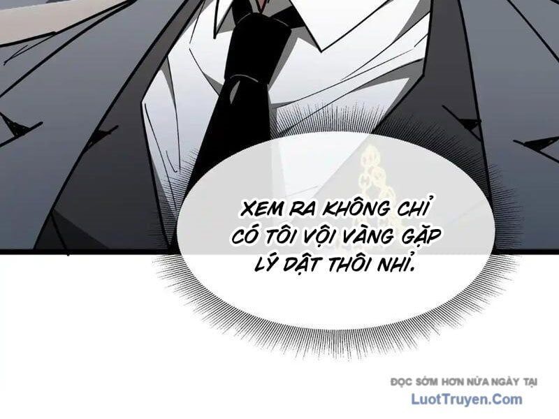 Dị Ngục Bạo Quân: Cái Bóng Của Ta Có Thể Tiến Hóa Vô Hạn - Chapter 45 - Page 10