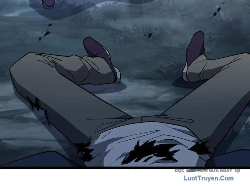 Dị Ngục Bạo Quân: Cái Bóng Của Ta Có Thể Tiến Hóa Vô Hạn - Chapter 45 - Page 111