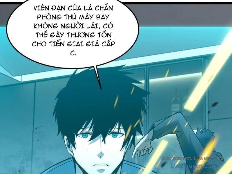 Dị Ngục Bạo Quân: Cái Bóng Của Ta Có Thể Tiến Hóa Vô Hạn - Chapter 45 - Page 113