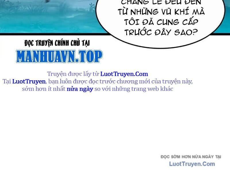 Dị Ngục Bạo Quân: Cái Bóng Của Ta Có Thể Tiến Hóa Vô Hạn - Chapter 45 - Page 115