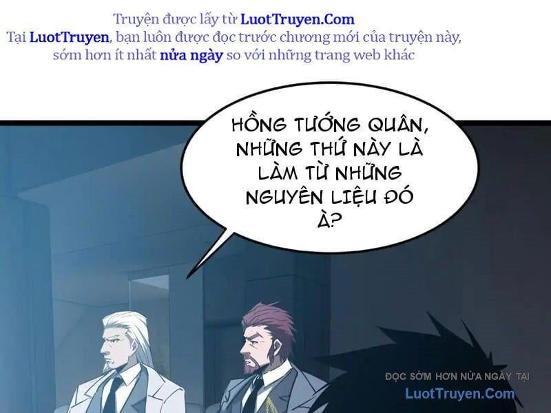 Dị Ngục Bạo Quân: Cái Bóng Của Ta Có Thể Tiến Hóa Vô Hạn - Chapter 45 - Page 116