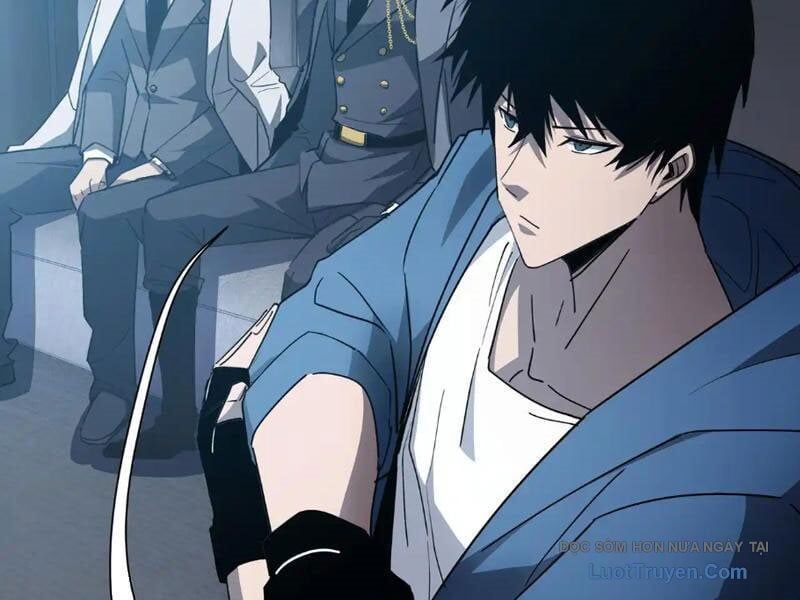 Dị Ngục Bạo Quân: Cái Bóng Của Ta Có Thể Tiến Hóa Vô Hạn - Chapter 45 - Page 117