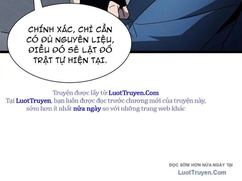 Dị Ngục Bạo Quân: Cái Bóng Của Ta Có Thể Tiến Hóa Vô Hạn - Chapter 45 - Page 118