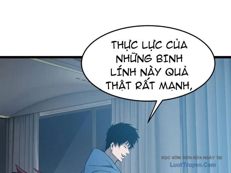 Dị Ngục Bạo Quân: Cái Bóng Của Ta Có Thể Tiến Hóa Vô Hạn - Chapter 45 - Page 119