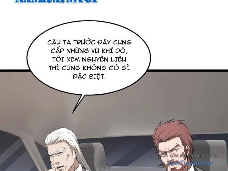 Dị Ngục Bạo Quân: Cái Bóng Của Ta Có Thể Tiến Hóa Vô Hạn - Chapter 45 - Page 12