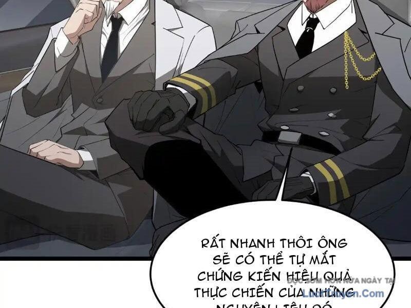 Dị Ngục Bạo Quân: Cái Bóng Của Ta Có Thể Tiến Hóa Vô Hạn - Chapter 45 - Page 13