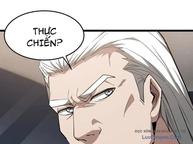 Dị Ngục Bạo Quân: Cái Bóng Của Ta Có Thể Tiến Hóa Vô Hạn - Chapter 45 - Page 15