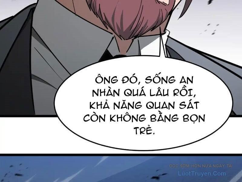 Dị Ngục Bạo Quân: Cái Bóng Của Ta Có Thể Tiến Hóa Vô Hạn - Chapter 45 - Page 19