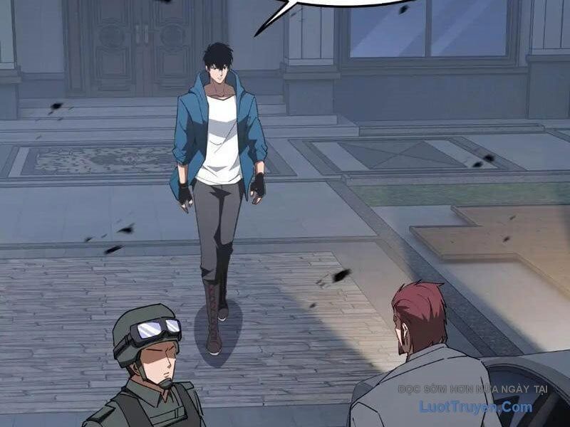 Dị Ngục Bạo Quân: Cái Bóng Của Ta Có Thể Tiến Hóa Vô Hạn - Chapter 45 - Page 25