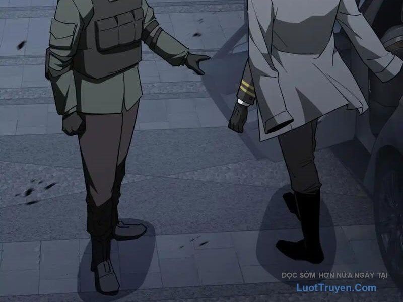 Dị Ngục Bạo Quân: Cái Bóng Của Ta Có Thể Tiến Hóa Vô Hạn - Chapter 45 - Page 26