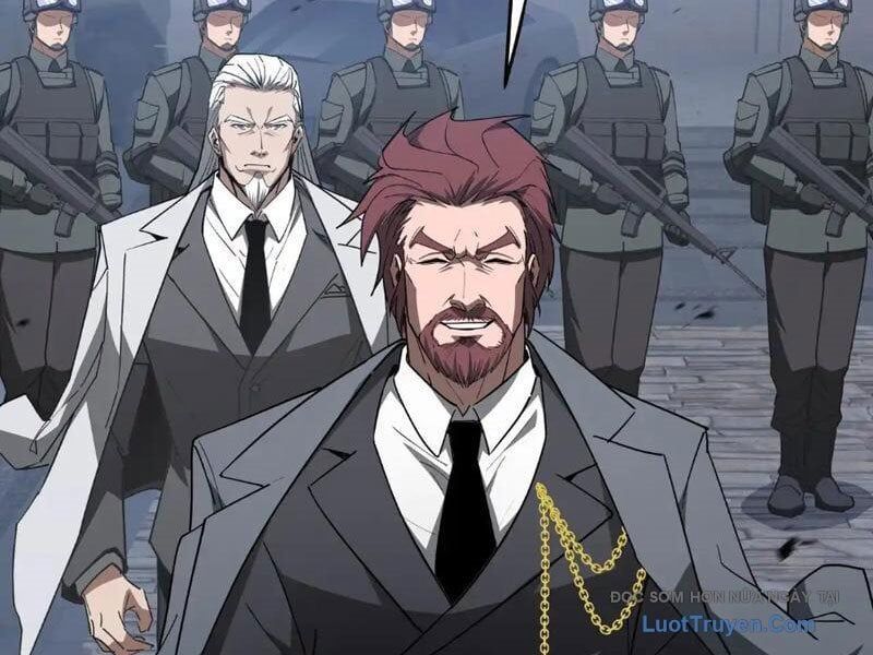 Dị Ngục Bạo Quân: Cái Bóng Của Ta Có Thể Tiến Hóa Vô Hạn - Chapter 45 - Page 29