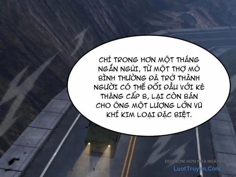 Dị Ngục Bạo Quân: Cái Bóng Của Ta Có Thể Tiến Hóa Vô Hạn - Chapter 45 - Page 3